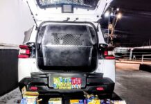 GCM de Sorocaba detém adolescente por furto de mercadorias em supermercado na Zona Norte