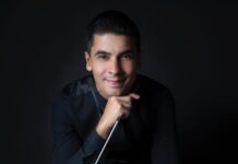 Maestro Eduardo Pereira lança dois livros sobre a história da Orquestra Sinfônica de Sorocaba e os desafios da gestão musical