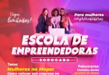 Secretaria da Mulher promove mais um encontro da Escola de Empreendedoras
