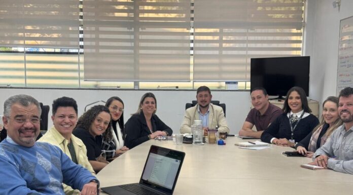 Secretaria da Educação inicia organização para elaboração do novo Plano Municipal de Educação de Sorocaba