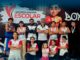 Equipe sorocabana participa da 4ª etapa do Circuito Esporte Escolar de Boxe