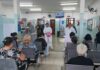 UBSs promovem ações de conscientização e incentivo a doações de sangue e plaqueta