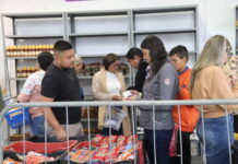Secretaria da Mulher realiza a edição de junho do “Mercado Solidário”