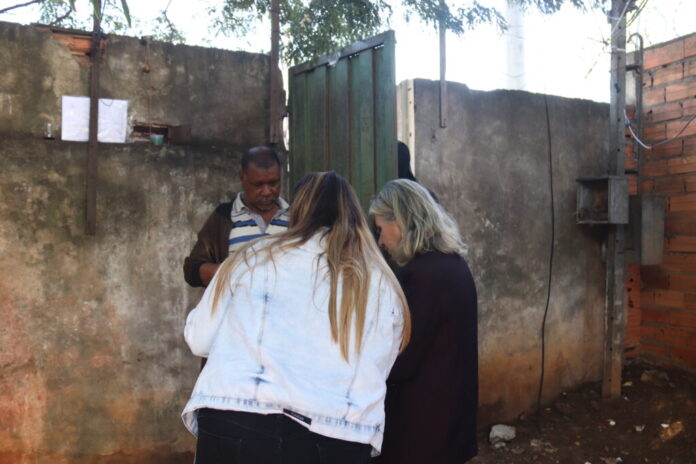 Família de criança encontrada em situação de trabalho infantil em Sorocaba recebe ajuda