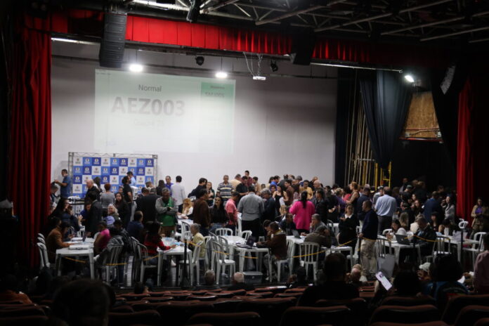 Edição de junho do “Quarta com o Prefeito” atende mais de mil pessoas