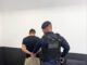 Procurado pela Justiça é identificado pela GCM durante atendimento no Plantão Policial