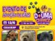 CEAGESP recebe evento de adoção de cães do Canil Municipal de Sorocaba nesta sexta (12)