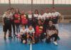 Sorocaba conquista quatro medalhas em regional de badminton