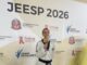 Sorocaba conquista ouro no taekwondo feminino nos Jogos Escolares do Estado de São Paulo