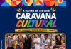Caravana Cultural leva atrações gratuitas ao Parque Vitória Régia neste sábado (20)