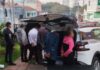 GCM de Sorocaba detém quatro pessoas por roubo e recupera celular da vítima na Região Central