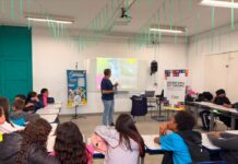 Iniciativa apresenta a estudantes da Zona Norte de Sorocaba o potencial do setor de turismo como oportunidade de carreira