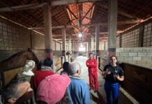 “Roda Viva” visita Corpo de Bombeiros e Polícia Militar de Sorocaba