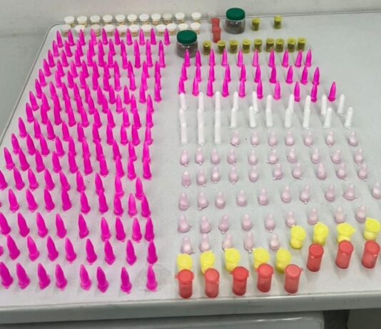 GCM de Sorocaba apreende 323 porções de drogas e detém adolescente no Parque das Laranjeiras