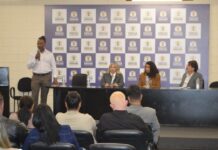Certificado é entregue a instituições de longa permanência para idosos de Sorocaba