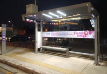 BRT Sorocaba é premiado por inovação em segurança feminina com “Parada Amiga”