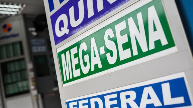 Mega-Sena acumula e prêmio principal vai para R$ 36 milhões