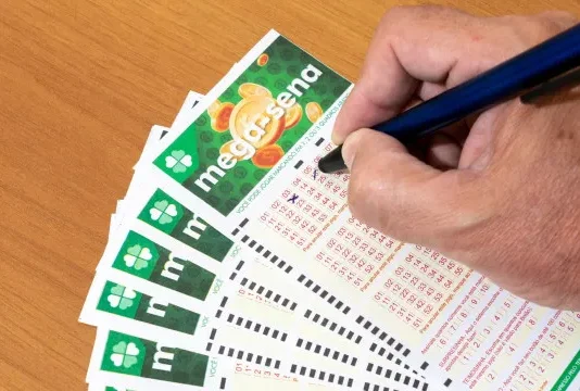 Mega-Sena sorteia prêmio de R$ 36 milhões nesta quinta-feira