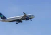 Voo da Azul para os EUA retorna a Campinas (SP) por ‘questões técnicas’