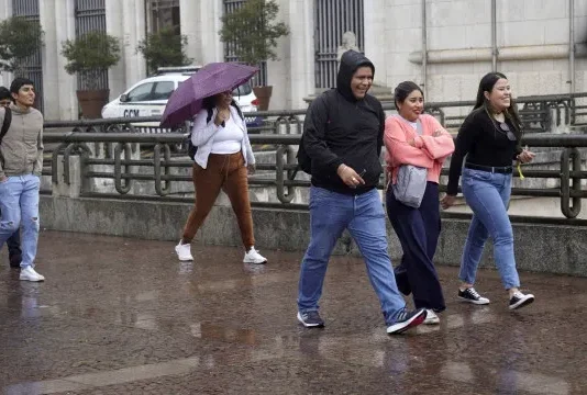 Avanço de frente fria muda o tempo em SP a partir desta terça-feira (23); veja previsão