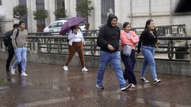 Avanço de frente fria muda o tempo em SP a partir desta terça-feira (23); veja previsão
