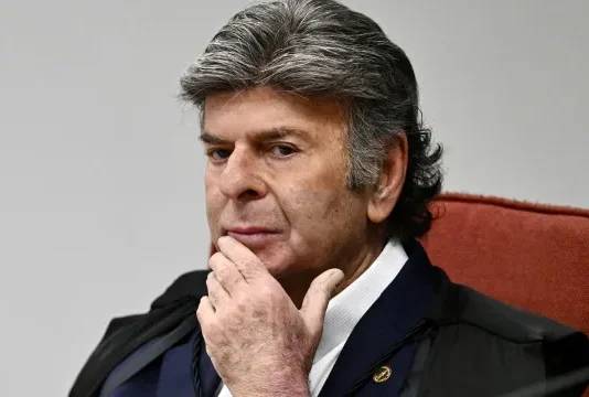 Fux vai presidir Segunda Turma do STF a partir de agosto