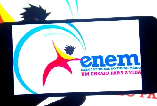 Prazo para pagamento da taxa do Enem 2026 é prorrogado