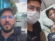 ‘Risco de infecção ainda é alto’, diz pai de menino atacado por tubarão em PE