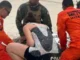 Turista de SP sofre lesão na coluna após mergulho nos Lençóis Maranhenses