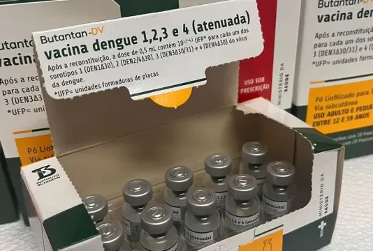 Dengue: Anvisa cria grupo para avaliar segurança da vacina do Butantan