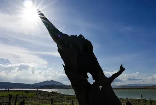 El Niño mais forte requer operação especial para setor elétrico, afirma ONS