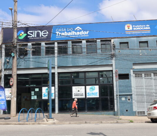 Casa do Trabalhador oferece 375 vagas de emprego nesta terça-feira (23)