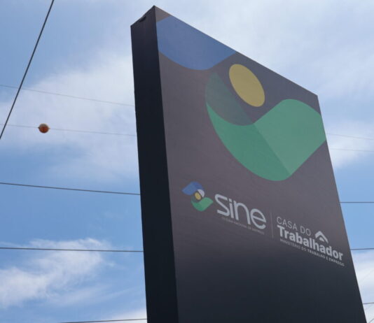 Casa do Trabalhador oferece 312 vagas de emprego nesta quarta-feira (24)