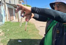 Ações da Prefeitura de Sorocaba contribuem para redução de casos de dengue em mais de 99% em 2026