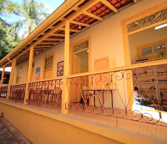 Biblioteca Infantil de Sorocaba oferece Festa Junina para toda a família nesta quarta-feira (24)