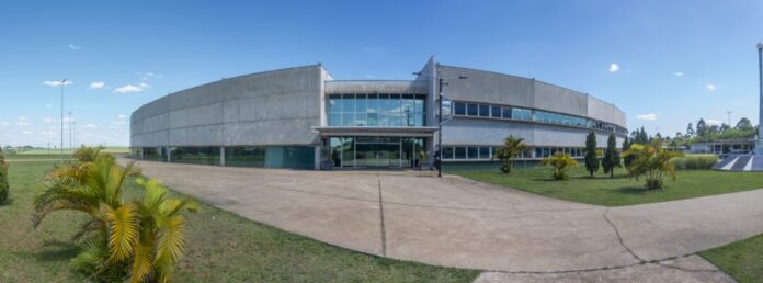 Conecta Indústria 2026 acontece nos dias 19 e 20 de agosto no Parque Tecnológico de Sorocaba