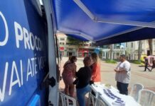 Procon Móvel de Sorocaba atenderá na Praça Coronel Fernando Prestes na próxima semana