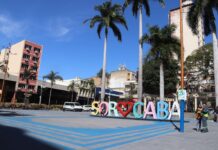 Ouvidoria Itinerante da ARES-PCJ realiza ação de orientação e divulgação em Sorocaba na sexta-feira (19)