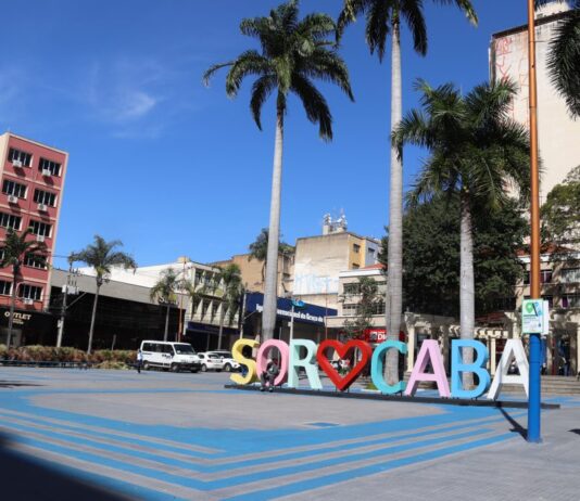 Ouvidoria Itinerante da ARES-PCJ realiza ação de orientação e divulgação em Sorocaba na sexta-feira (19)