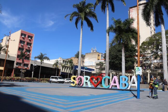 Ouvidoria Itinerante da ARES-PCJ realiza ação de orientação e divulgação em Sorocaba na sexta-feira (19)