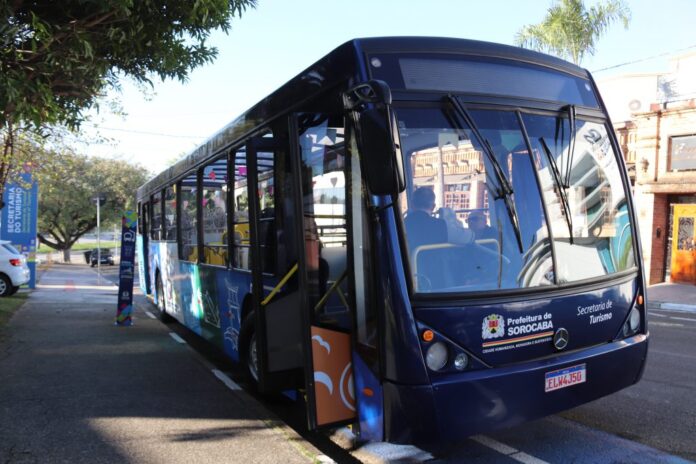 Inscrições abertas para o City Tour deste fim de semana (6 e 7)