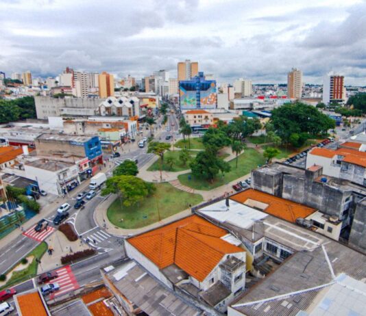Prefeitura de Sorocaba recebe sugestões on-line da população para a LOA 2027 até 7 de julho