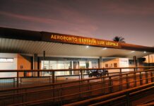 A força do setor aeronáutico em Sorocaba