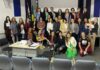 Secretaria da Mulher realiza o workshop “Mulheres no Mapa Digital” da Escola de Empreendedoras