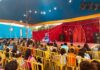 Caravana Cultural chega ao Jardim Santa Bárbara neste sábado (4)