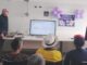 Palestra no Cras Cajuru trata sobre violência patrimonial contra a pessoa idosa
