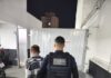 Procurado por violência doméstica é detido pela GCM na Vila Santa Francisca