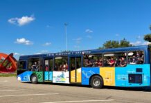 Projeto Rolê leva estudantes do Parque Vitória Régia para conhecer história e atrativos de Sorocaba