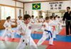 CEU das Artes abre inscrições para turmas de caratê