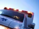 Duas mulheres morrem em acidente de trânsito entre carro e caminhão em SC